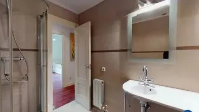 Apartment in Bilbao photo 20