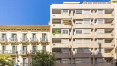 Apartment on Castellana photo 20