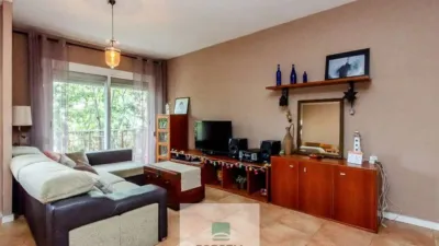 Apartment in El Clot photo 24