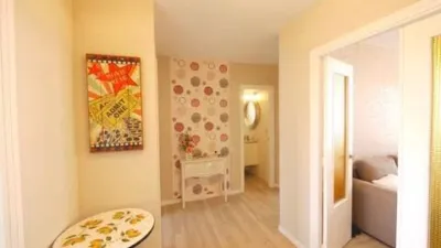 Apartment on Paseo del Sable photo 23