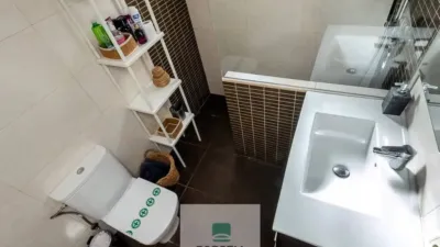 Apartment in El Clot photo 10