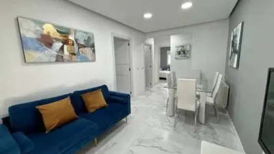 Apartment in Ventas photo 3