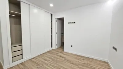 Apartment in Santiago del Teide photo 3