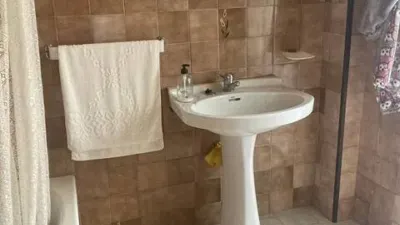 Townhouse in Cazorla photo 31