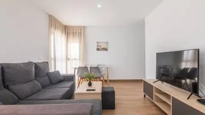 Piso – Elx - Elche - Más