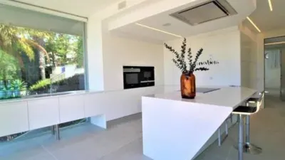 Chalet in Can Girona-Terramar-Vinyet photo 39