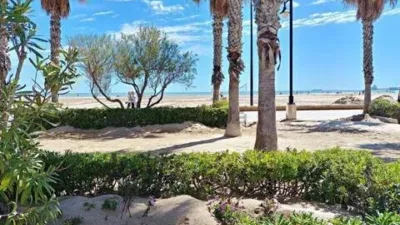 Apartment in El Cabanyal-El Canyamelar photo 60