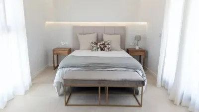 Piso – Dénia - Más