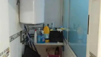 Apartment in Rafelbunyol photo 13