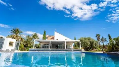 Casa – Elx - Elche - Vista 3