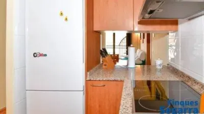 Apartment in Coma-ruga-El Francàs photo 12