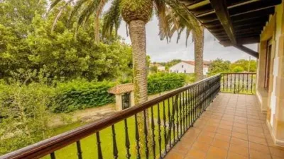 Chalet in Isla Playa photo 31