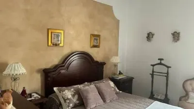 Chalet in Utrera photo 26
