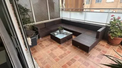 Duplex Penthouse in Aldaia photo 5