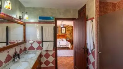 Chalet in Coín photo 36