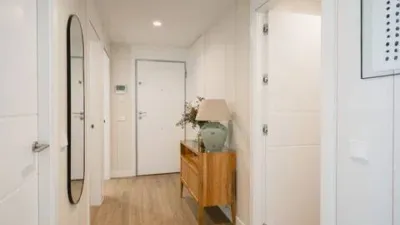 Apartment in Golf-El Carralero photo 27