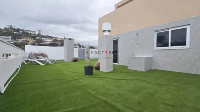 Penthouse in Puerto de la Cruz photo 6