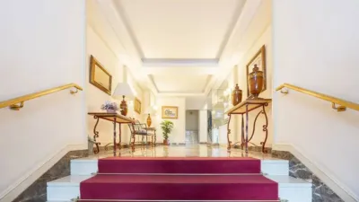 Apartment on Castellana photo 19