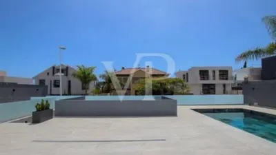 Chalet en Costa Adeje photo 4