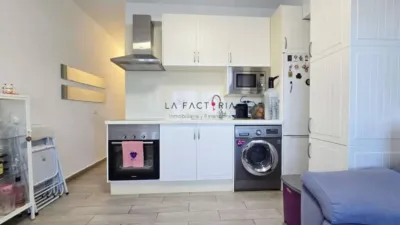 Apartment in Arico photo 3