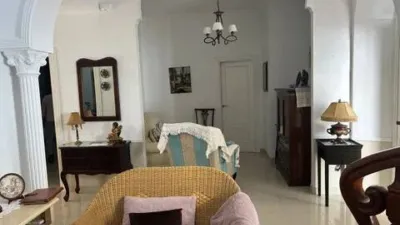 Chalet in Utrera photo 8