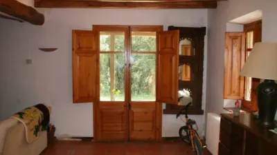 Rustic house in Sant Ferriol photo 14