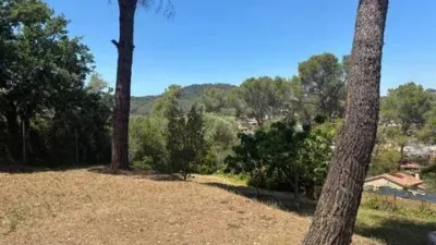 Chalet in Sant Vicenç dels Horts photo 28