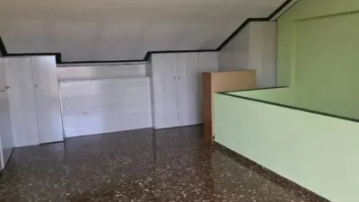 Chalet in Pinedo photo 16