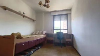Apartment in Aranda de Duero photo 17