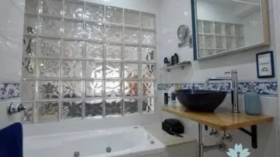 Apartment in Torrelles de Llobregat photo 12