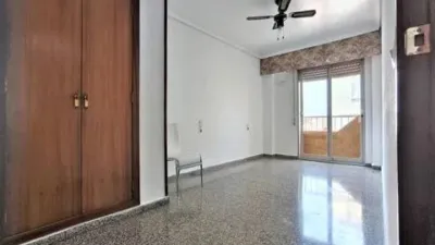 Apartment in El Cabanyal-El Canyamelar photo 32