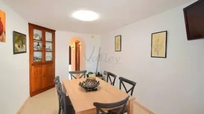 Chalet in Jimena de la Frontera photo 10