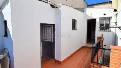 Chalet in Jimena de la Frontera photo 15