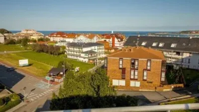 Top-floor apartment in Arnuero photo 26