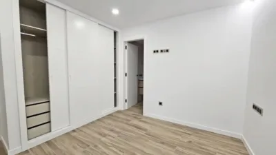 Apartment in Santiago del Teide photo 3