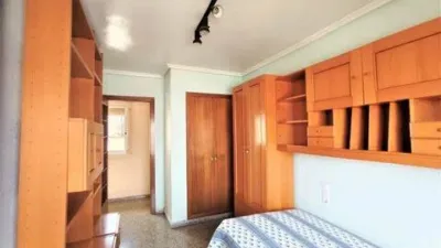 Apartment in El Cabanyal-El Canyamelar photo 17