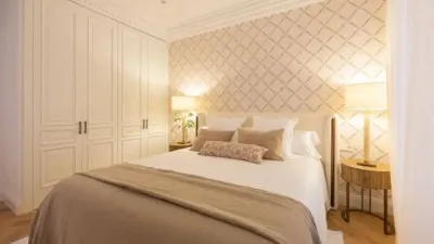Apartment in El Viso photo 12