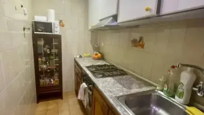 Apartment in El Camp de l'Arpa del Clot photo 4
