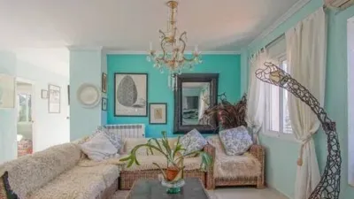 Casa - Vista 5