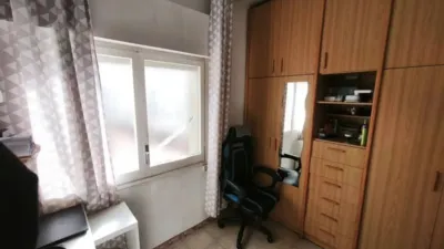 Apartment in El Camp de l'Arpa del Clot photo 12