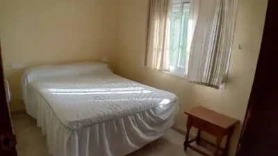 Rustic house in Alozaina photo 11