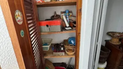 Apartment in Aiora photo 34