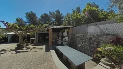 Rustic house on Camino Parc del Garraf No Number photo 8