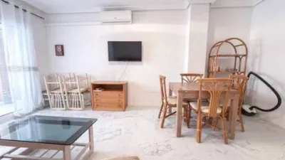 Apartment in Acequión-Los Naúfragos photo 6