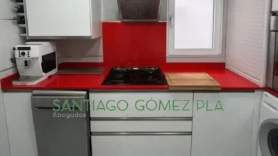 Apartment in Benicalap photo 5