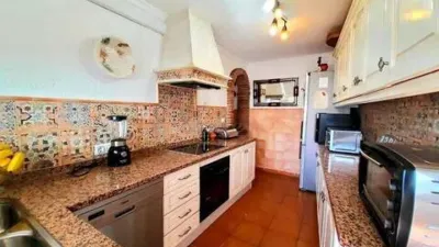 Chalet in Núcleo photo 8