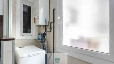 Apartment in El Clot photo 13