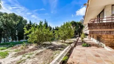 Casa – Benidorm, Urbanización El Planet, la Marina Baixa - Más