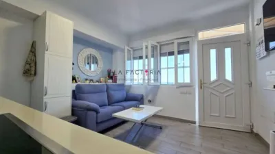 Apartment in Arico photo 5