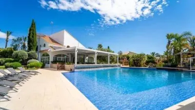 Casa – Elx - Elche - Vista 2